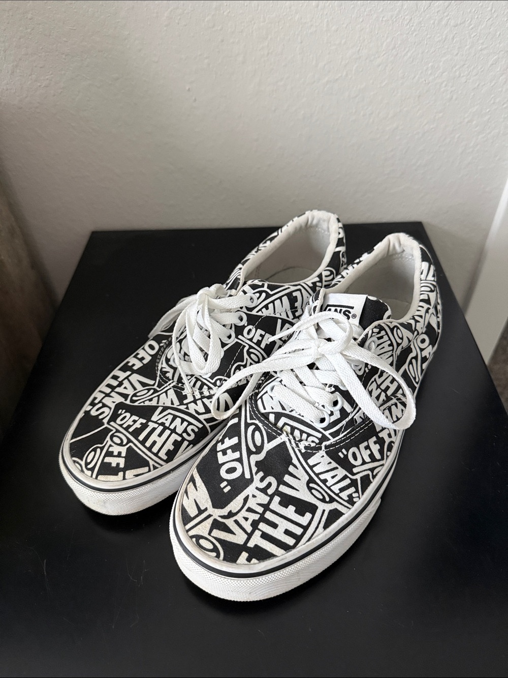 Vans Doheny 'OTW Repeat - Black'